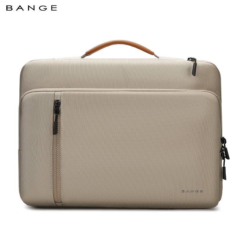 Laptop Sleeve - BANGE 슬림 노트북 슬리브 가방 비즈니스