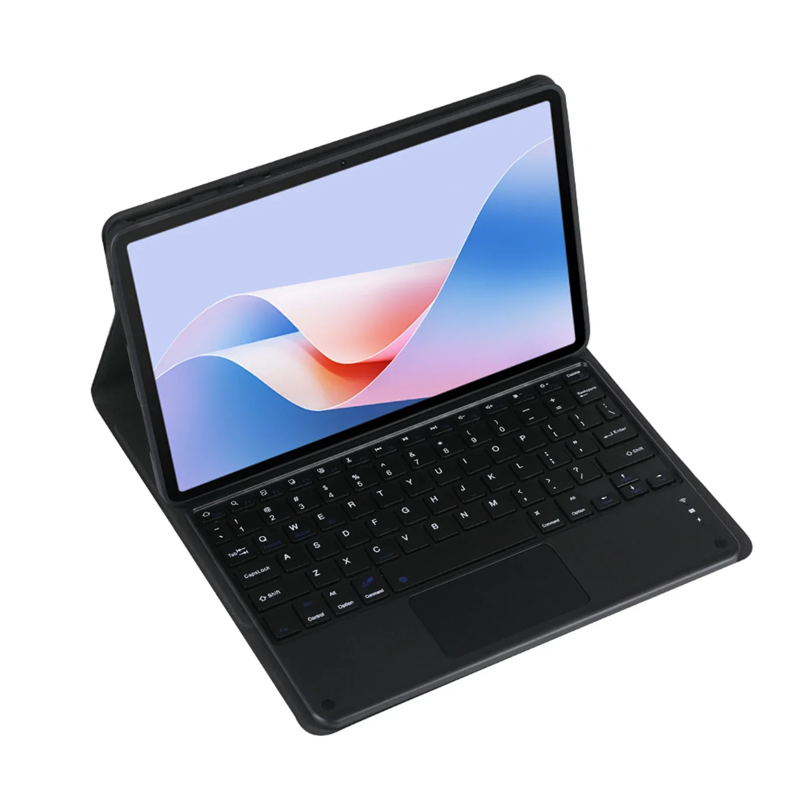 Keyboard Cover - 삼성 갤럭시 탭 A 2019 SM-T510/T515