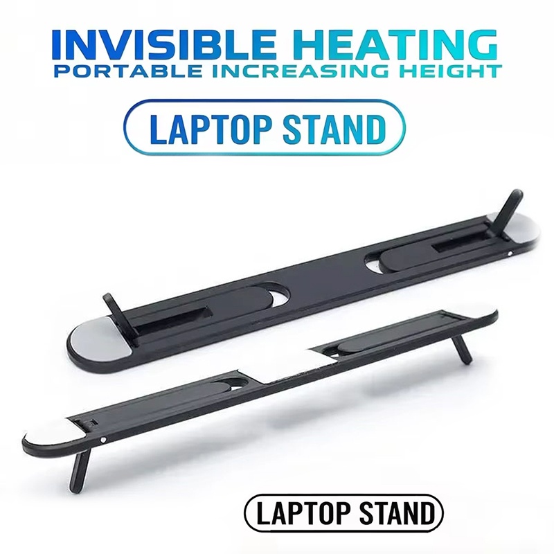 Laptop Cooling Pad - 유니버설 노트북 라이저 스탠드 노트북 쿨링