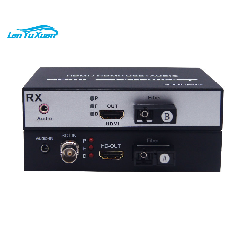 3G SDI-HDMI 변환기(광섬유 케이블을 통해 최대 - Hdmi Cable 리뷰 및 가격