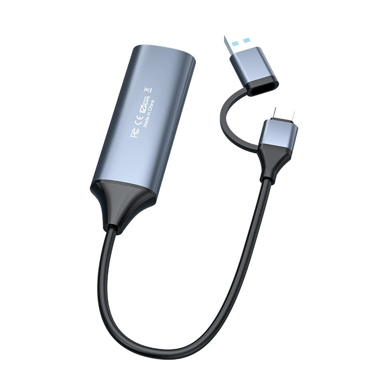 USB3.0 비디오 캡처 카드 4K 60Hz 타입 C  - Hdmi Cable 리뷰 및 가격