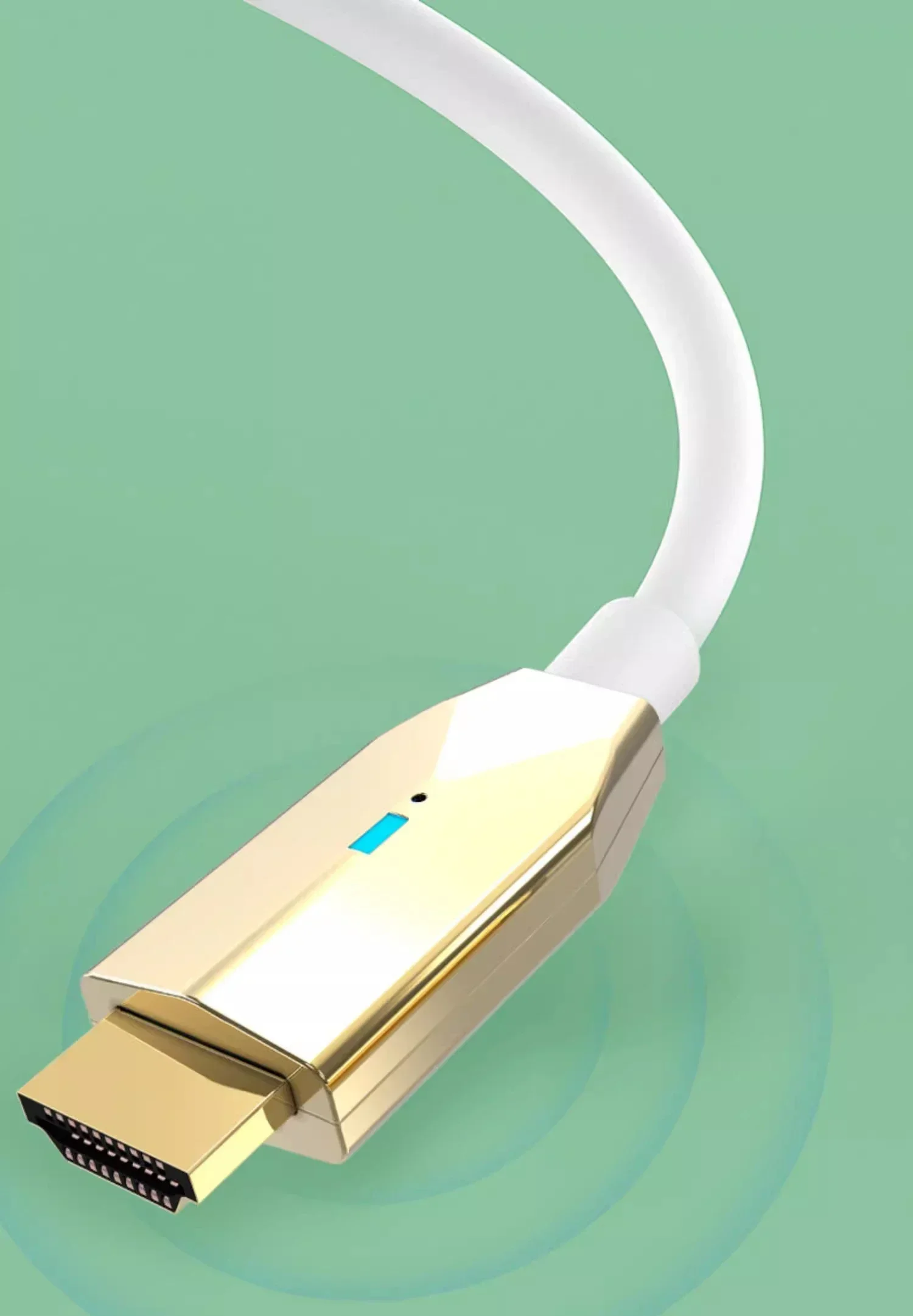30M 전송 디스플레이 어댑터 USB 무선 HDMI 연 - Hdmi Cable 리뷰 및 가격