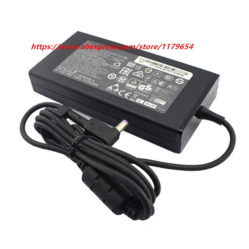 19V 7.1A 135W 5.5*1.7mm 노트북 AC - Laptop Charger 리뷰 및 가격