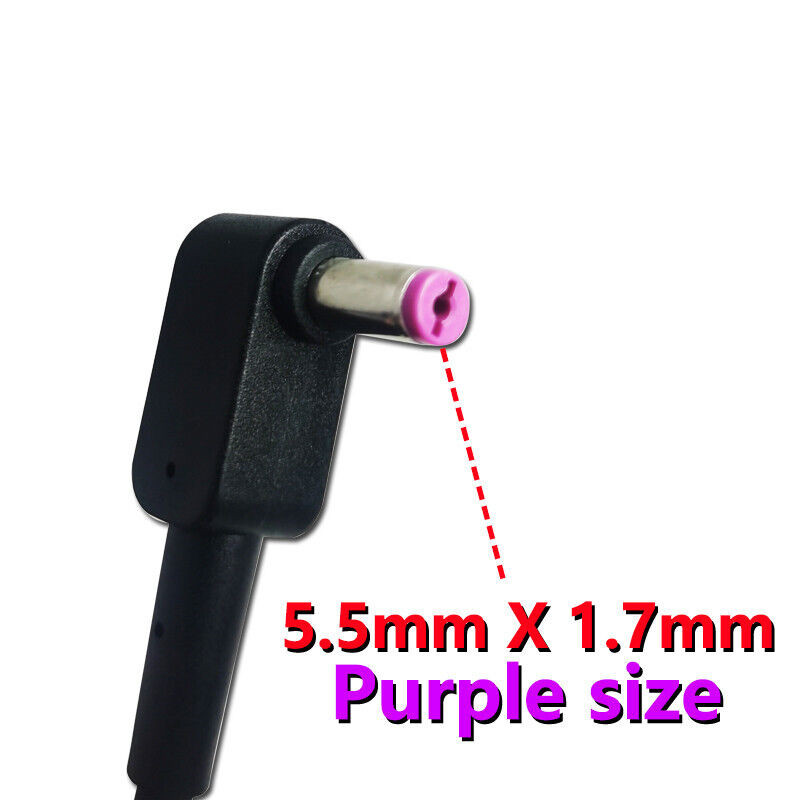 19V 7.1A 135W 5.5*1.7mm 노트북 AC - Laptop Charger 리뷰 및 가격