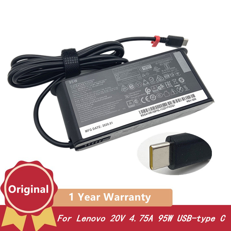 Lenovo Legion Y740S Yoga Slim  - Laptop Charger 리뷰 및 가격