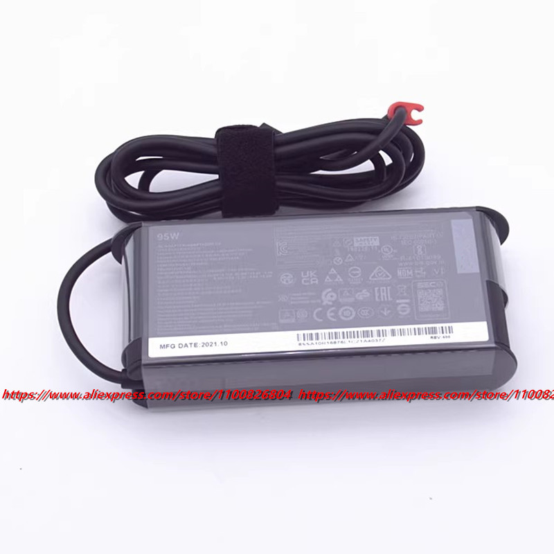 Lenovo Legion Y740S Yoga Slim  - Laptop Charger 리뷰 및 가격