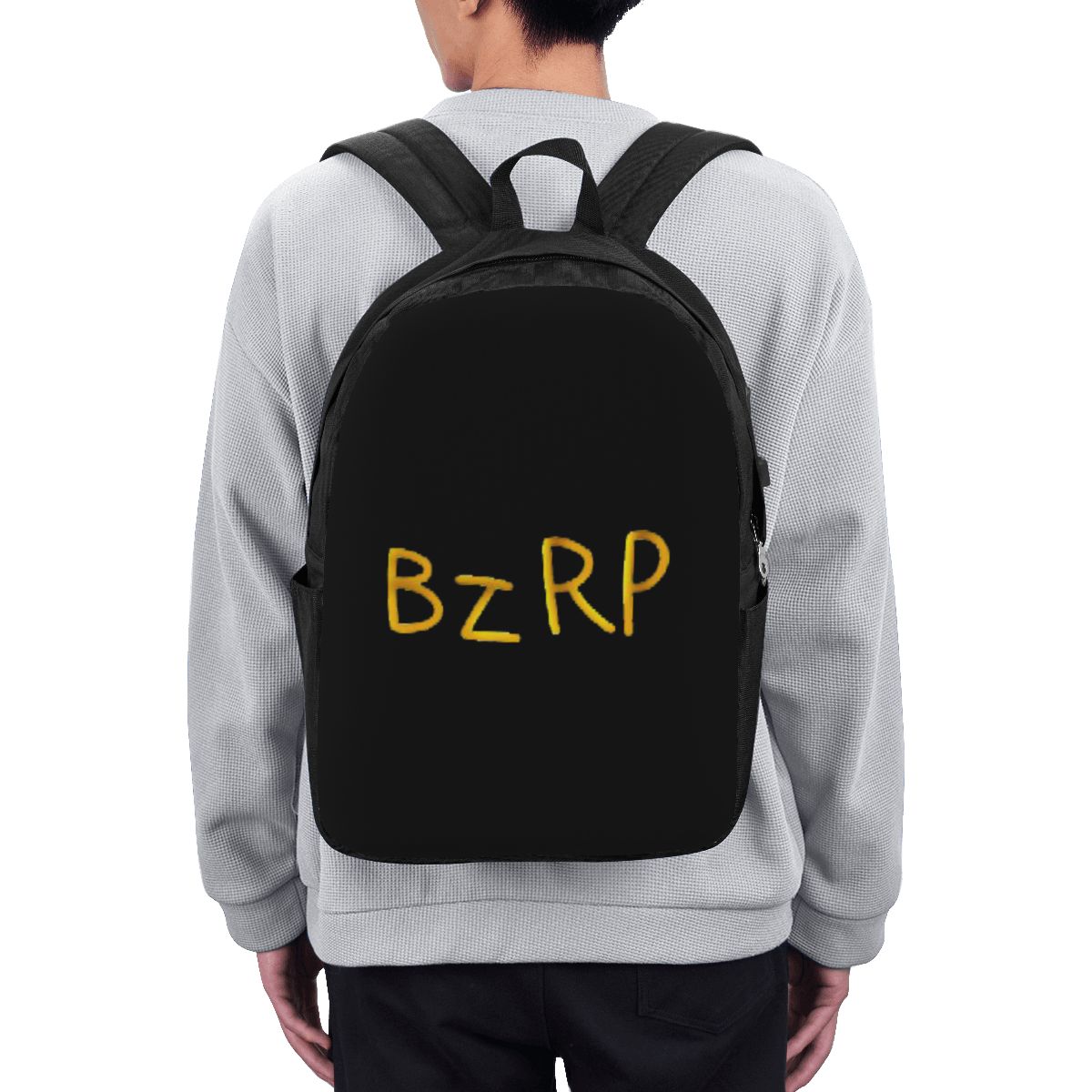 Bizarrap Cap (BZRP) 배낭 여행 노트북  - Laptop Bag 리뷰 및 가격