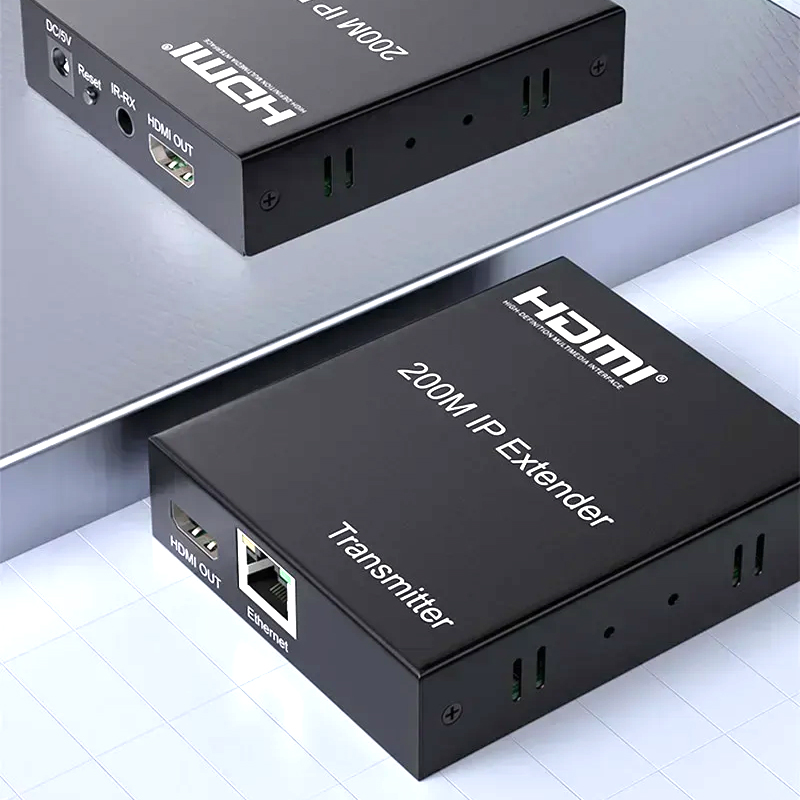 150m HDMI IP 연장기 200M HDMI 이더넷 - Hdmi Cable 리뷰 및 가격