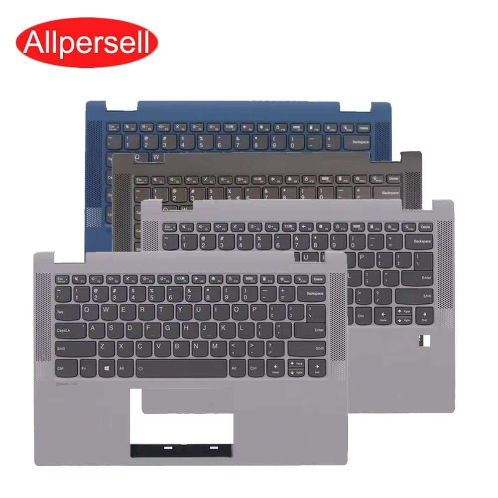 Ideapad Flex 5-14IIL05 5 14ITL - Keyboard Cover 리뷰 및 가격