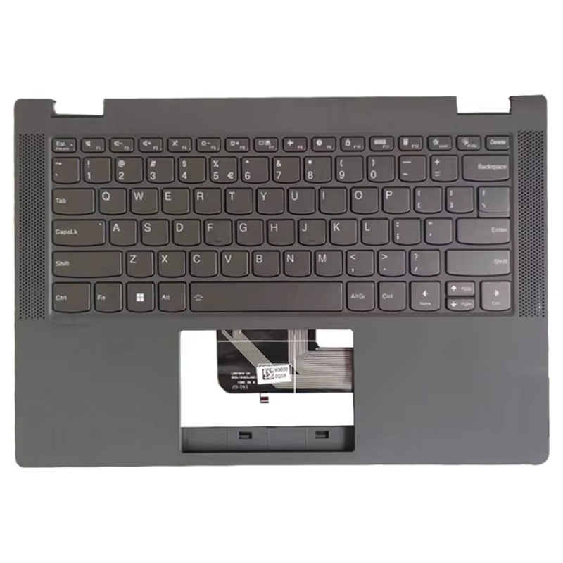 Ideapad Flex 5-14IIL05 5 14ITL - Keyboard Cover 리뷰 및 가격