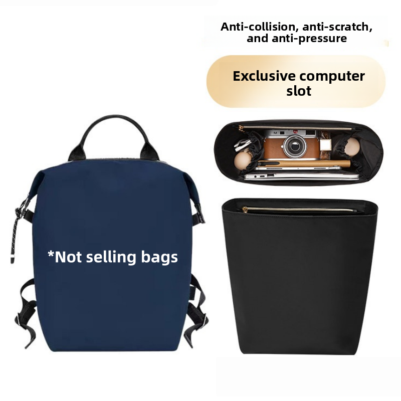 롱샴 에너지 백팩용 가방 정리 인서트, 나일론 노트북  - Laptop Bag 리뷰 및 가격