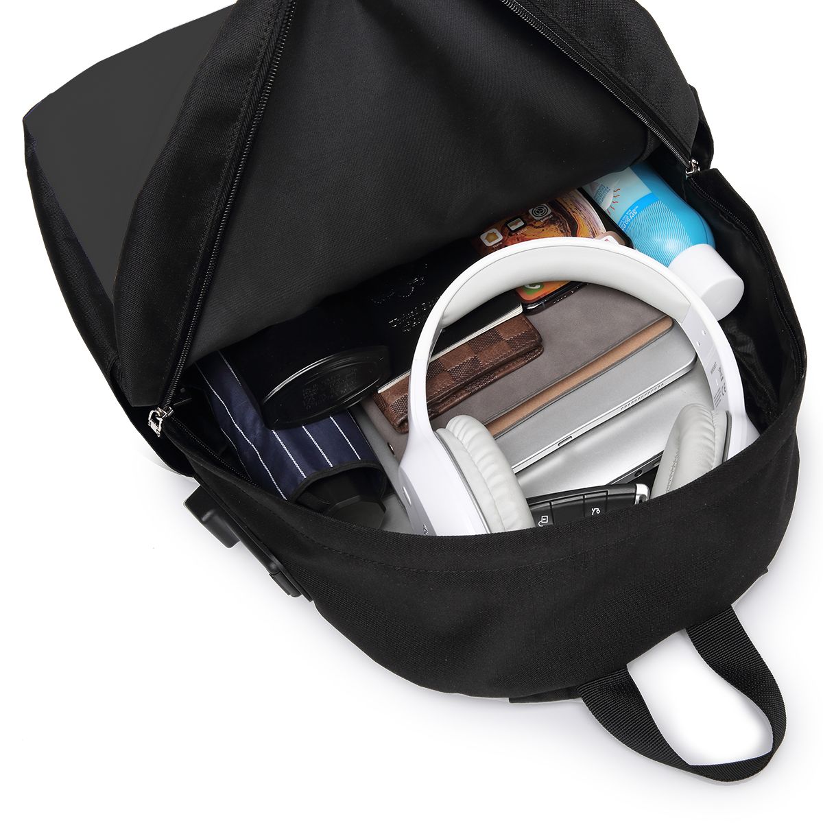 오딘 바이킹스 바이킹 전설 노르웨이 신화 룬 배낭 여행 - Laptop Bag 리뷰 및 가격