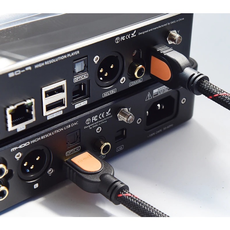 무산소 구리 HDMI IIS 케이블 I2S 오디오 신호 - Hdmi Cable 리뷰 및 가격