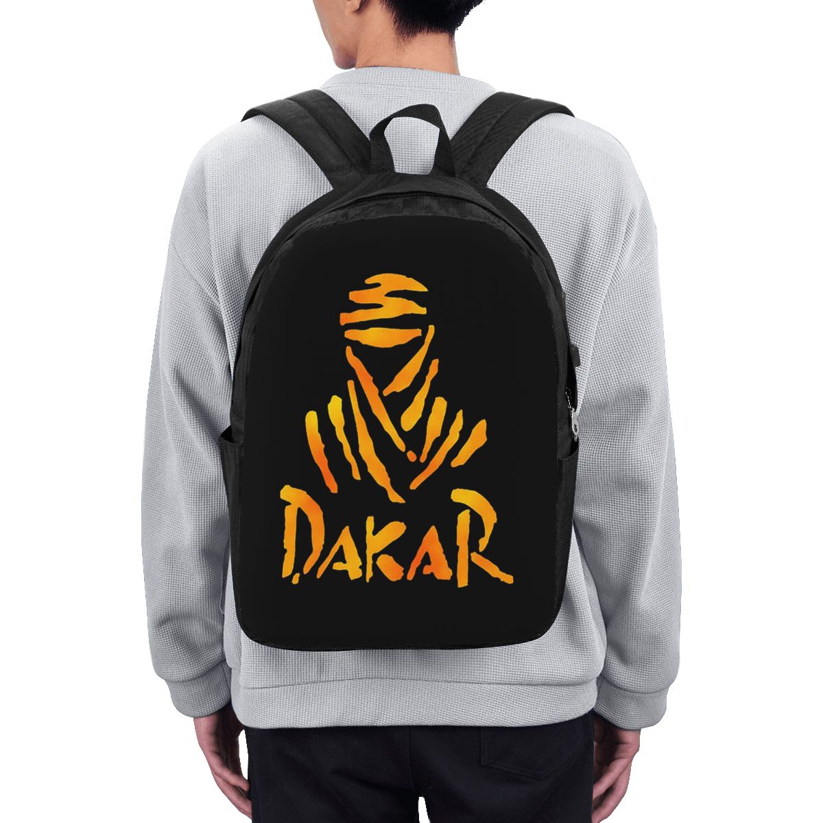 다카르 랠리 오토바이 배낭 여행 노트북 가방 컴퓨터 대 - Laptop Bag 리뷰 및 가격