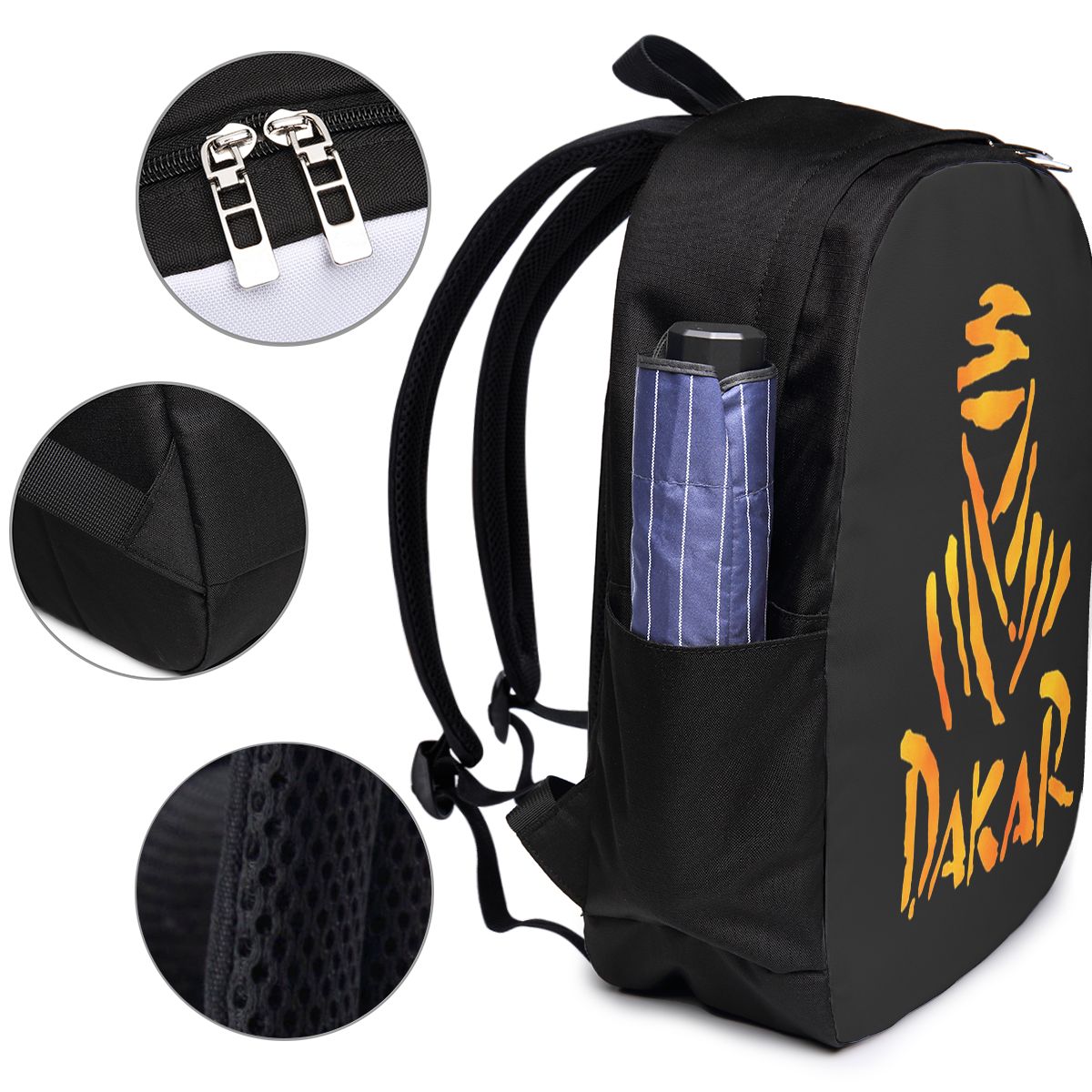 다카르 랠리 오토바이 배낭 여행 노트북 가방 컴퓨터 대 - Laptop Bag 리뷰 및 가격