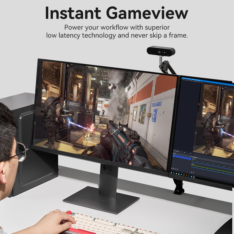Vention 비디오 캡처 카드 4K HDMI to U - Hdmi Cable 리뷰 및 가격