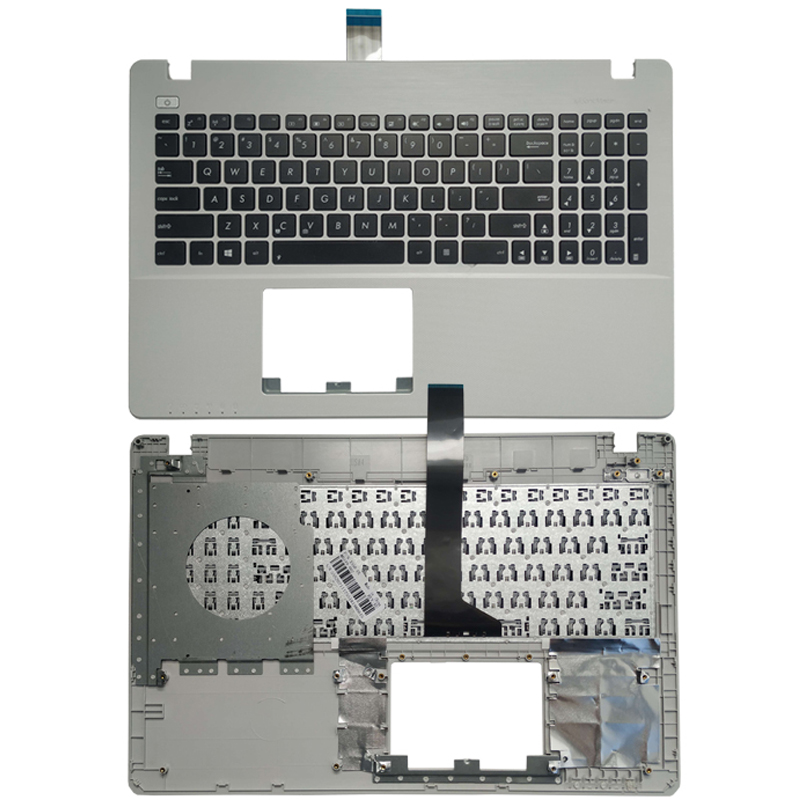 상단 커버 키보드, ASUS K550V X550C X5 - Keyboard Cover 리뷰 및 가격
