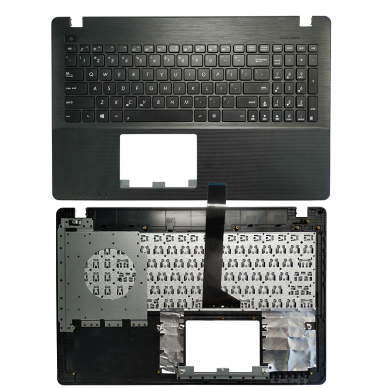 상단 커버 키보드, ASUS K550V X550C X5 - Keyboard Cover 리뷰 및 가격