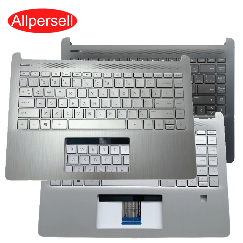 HP 14-DQ 14-FQ TPN-Q221 14S-FR - Keyboard Cover 리뷰 및 가격