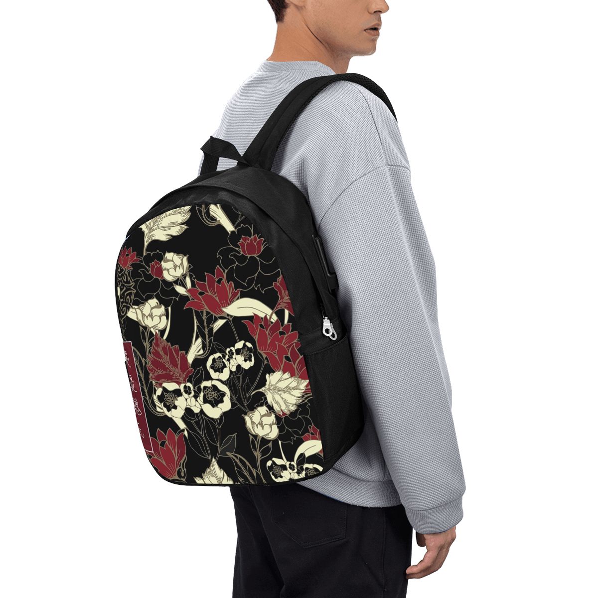 Demonic Cultivation The Untame - Laptop Bag 리뷰 및 가격